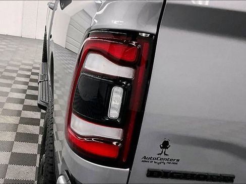 Used 2024 RAM 2500 Big Horn w/ Night Edition image 35