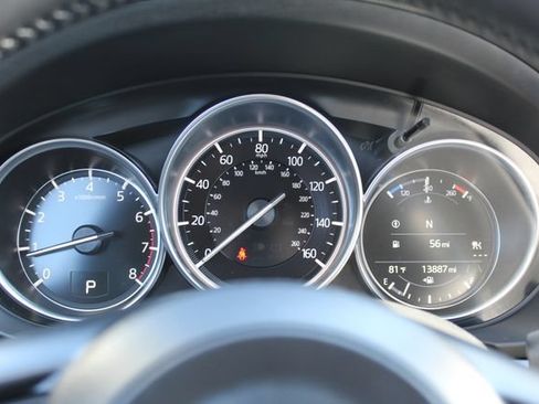 Certified 2025 MAZDA CX-5 AWD 2.5 S image 29
