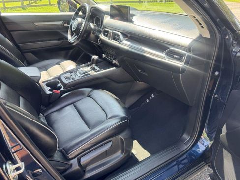 Used 2025 MAZDA CX-5 AWD w/ Select Package image 14