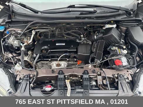 Used 2016 Honda CR-V EX-L image 29