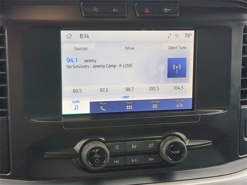 Used 2023 Ford F150 XLT image 16