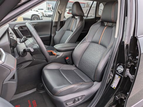 Certified 2024 Toyota RAV4 Adventure image 14