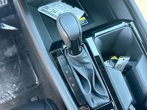 New 2025 Honda Accord Sport image 15