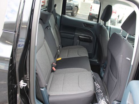 New 2025 Ford Maverick XLT w/ XLT Luxury Package image 14