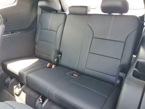 New 2026 GMC Acadia Elevation w/ Black Edition image 9