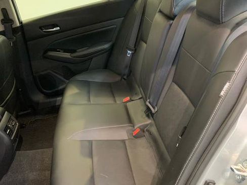 Used 2023 Nissan Altima 2.5 SL image 34