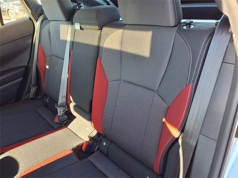 New 2026 Subaru Impreza RS image 10