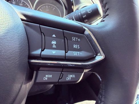 Used 2022 MAZDA CX-9 Touring AWD/4WD image 22