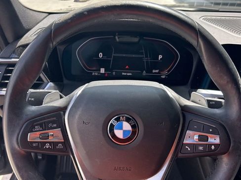 Used 2020 BMW 330i Sedan w/ Premium Package image 9