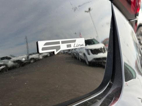 New 2026 Kia K5 GT-Line image 11