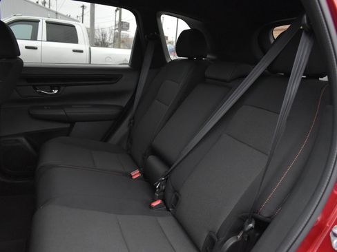 Used 2024 Honda CR-V Sport image 16