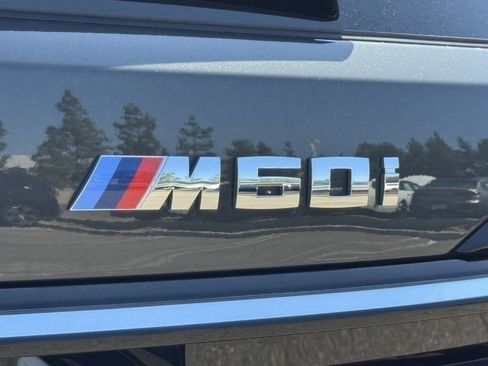 Certified 2023 BMW X7 M60i w/ Executive Package image 14