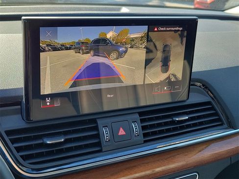 Certified 2023 Audi Q5 2.0T Premium Plus w/ Premium Plus Package image 13