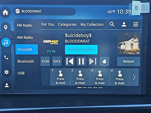 New 2026 Subaru Outback Touring XT image 24
