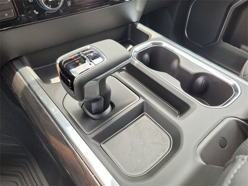 New 2026 Chevrolet Silverado 1500 LTZ w/ LTZ Premium Package image 19