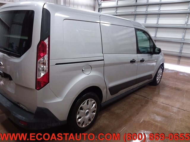 Used 2014 Ford Transit Connect XLT FWD image 2