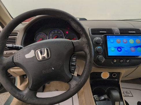 Used 2003 Honda Civic LX image 21