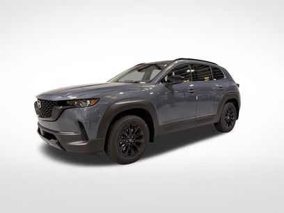 New 2026 MAZDA CX-50 AWD 2.5 Hybrid w/ Weather Package