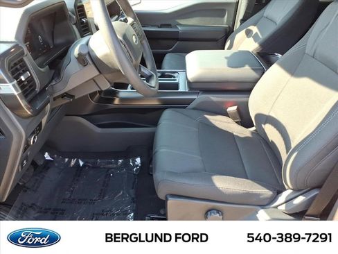New 2026 Ford F150 STX w/ Equipment Group 200A AWD/4WD image 6
