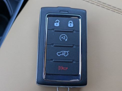 New 2025 Jeep Grand Cherokee L Summit image 26