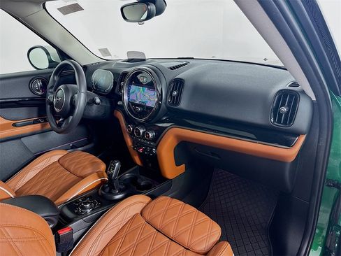 Certified 2023 MINI Cooper Countryman S image 29