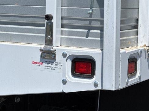 New 2024 Chevrolet Silverado 3500 W/T w/ WT Convenience Package image 25