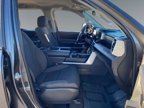 Used 2024 Toyota Tundra SR5 w/ TRD Off-Road Package image 15