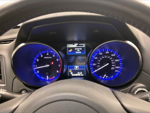 Used 2016 Subaru Outback 2.5i Limited image 19