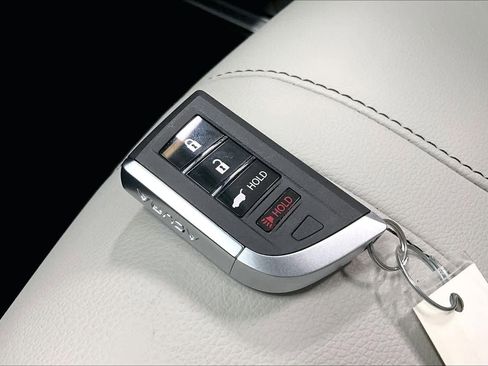 New 2026 Acura RDX SH-AWD image 20