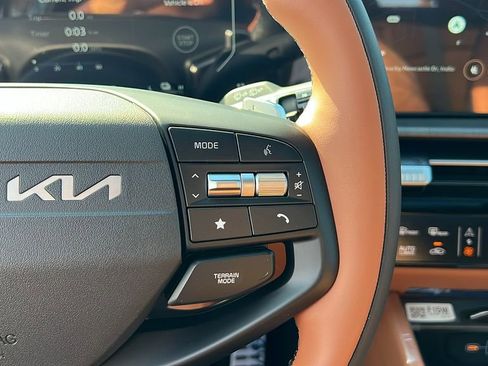 New 2026 Kia Sportage X-Line Prestige image 16