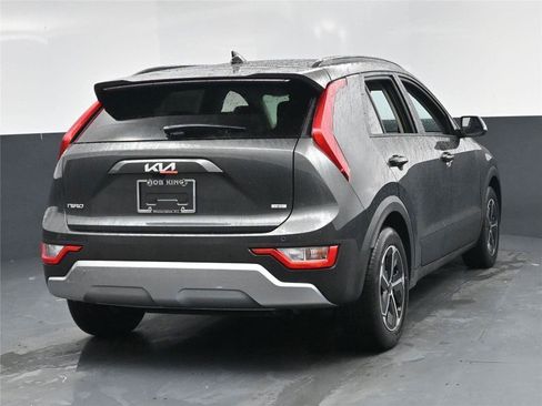 New 2026 Kia Niro EX image 19