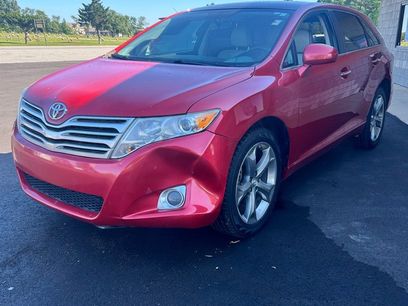 Used 2012 Toyota Venza XLE w/ XLE Premium Pkg