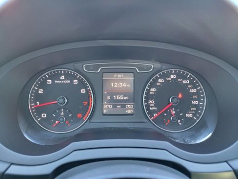 Used 2015 Audi Q3 2.0T Premium Plus image 9