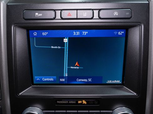 Used 2020 Ford Expedition XLT w/ Equipment Group 202A image 18