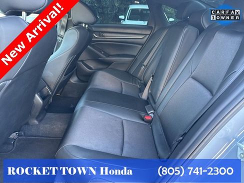 Used 2022 Honda Accord Sport image 15