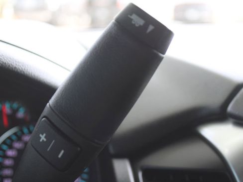 Used 2016 Chevrolet Tahoe LTZ image 39