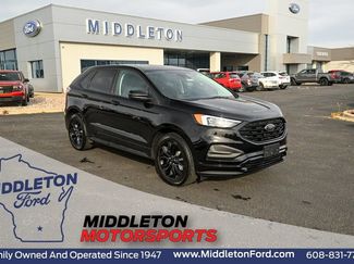 New 2024 Ford Edge SE w/ Black Appearance Package video 1