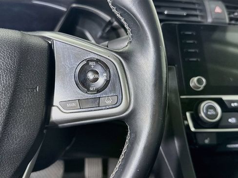 Used 2021 Honda Civic EX-L image 21