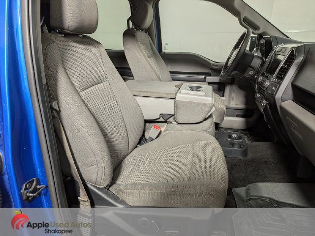 Used 2016 Ford F150 XLT w/ Equipment Group 302A Luxury AWD/4WD image 38