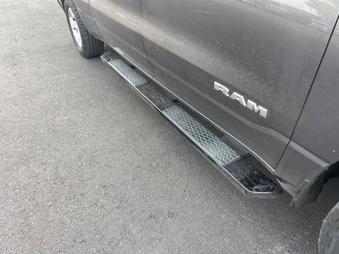 Used 2022 RAM 1500 Big Horn RWD image 15