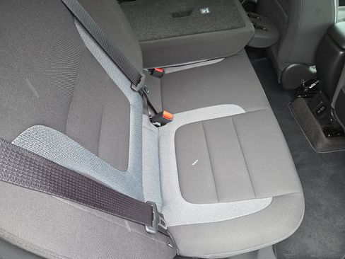Used 2023 Chevrolet TrailBlazer LT w/ Convenience Package FWD image 20