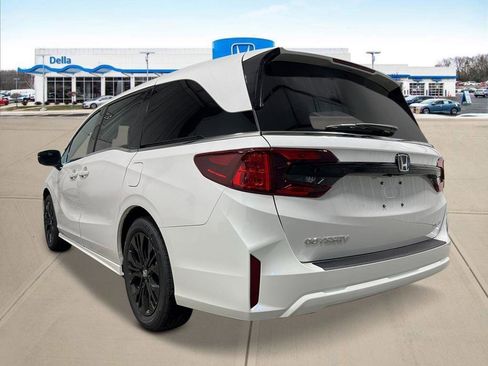 New 2026 Honda Odyssey Sport-L image 5