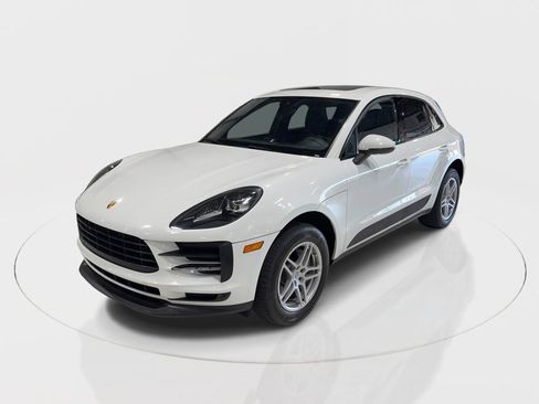 Used 2021 Porsche Macan image 5