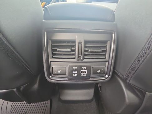 New 2026 Subaru Outback Wilderness AWD/4WD image 25