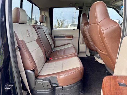 Used 2010 Ford F250 Cabela's image 12