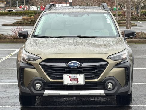 Used 2023 Subaru Outback Limited image 9