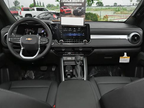New 2026 Chevrolet Colorado LT w/ LT Convenience Package RWD image 18