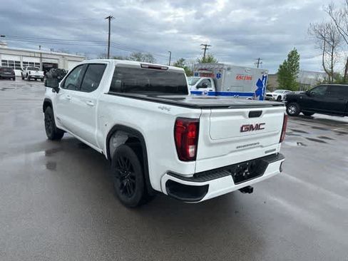 Used 2022 GMC Sierra 1500 Elevation image 20