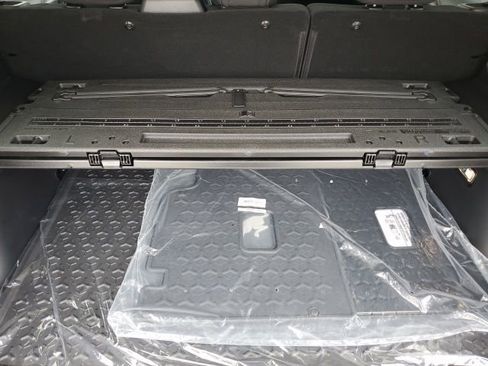 New 2025 Ford Bronco Sport Big Bend image 10