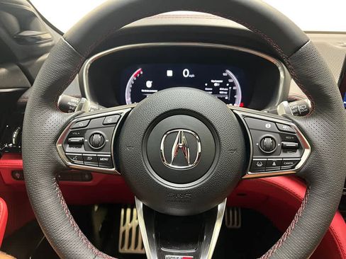 New 2026 Acura MDX Type S image 16